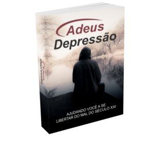 Adeus Depressão