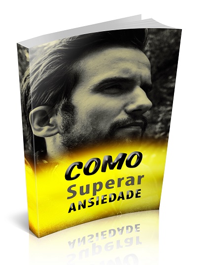 Como Superar Ansiedade