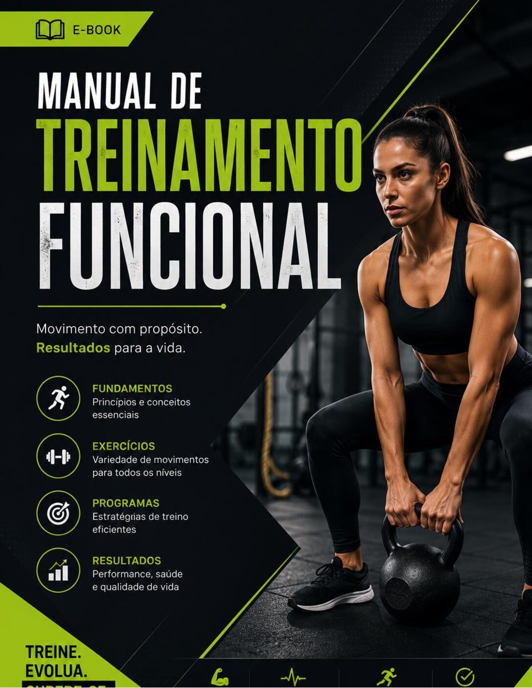 Manual de Treinamento Funcional