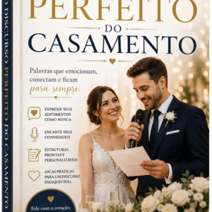O Discurso Perfeito do Casamento