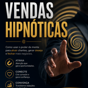 Vendas Hipnóticas