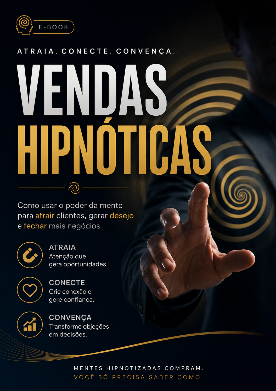 Vendas Hipnóticas